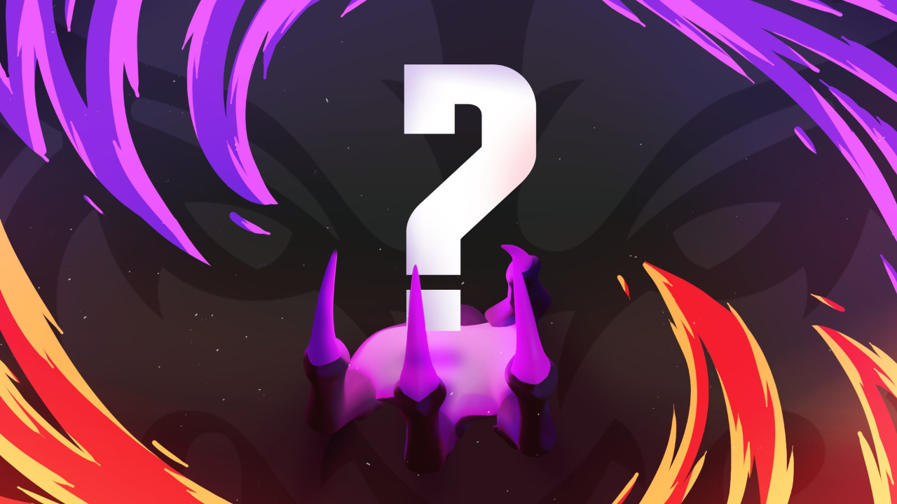 SypherPK to share Icon Series Announcement Tomorrow