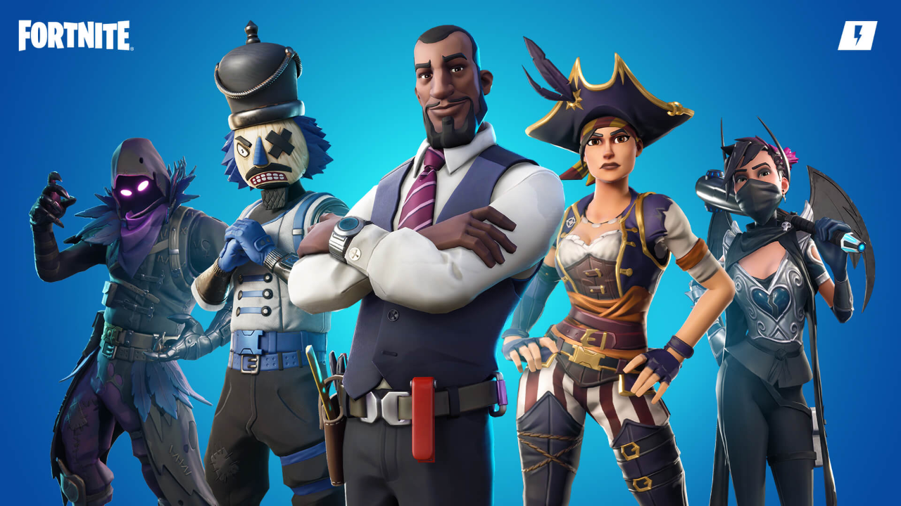 Patch Notes for Save the World v23.50 - Valor Questline, Wargames Week 6 & 7 and more