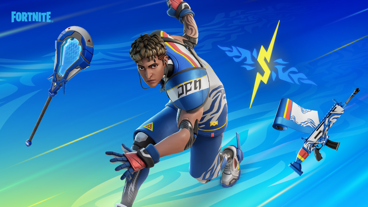 New Chase Outfit Available Now