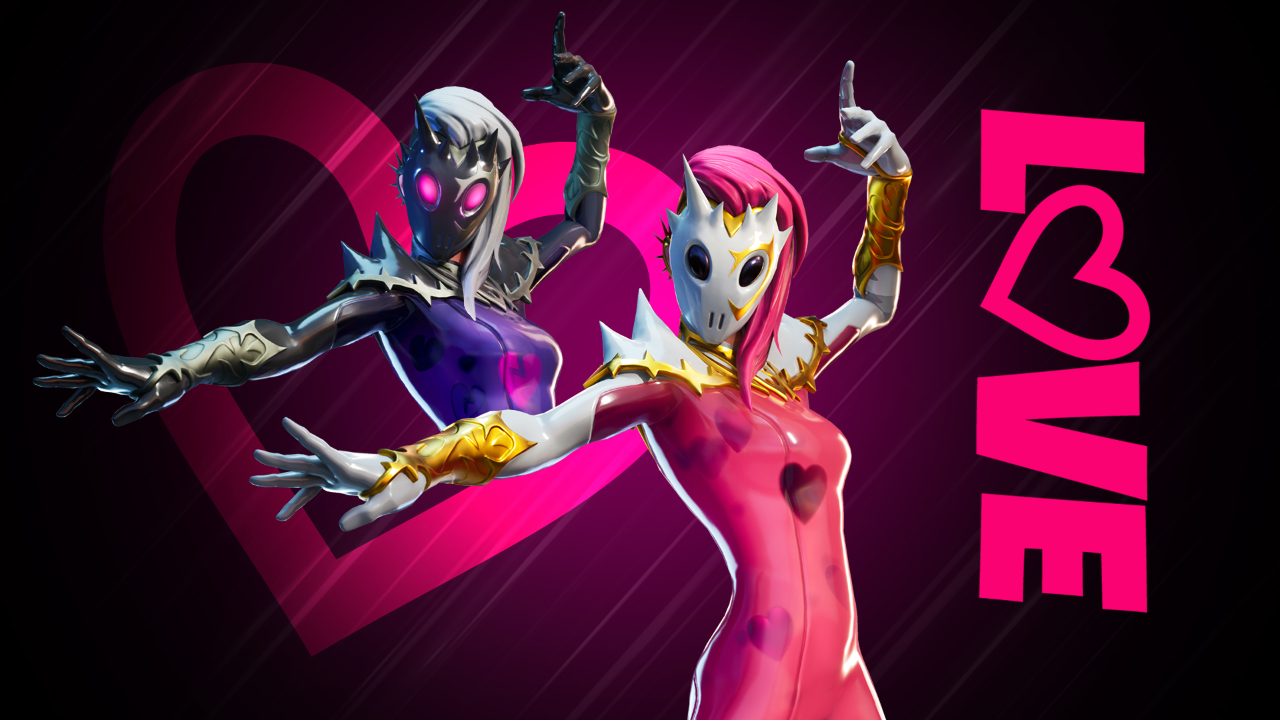 New Wild Hearts Bundle Leaked in v23.30