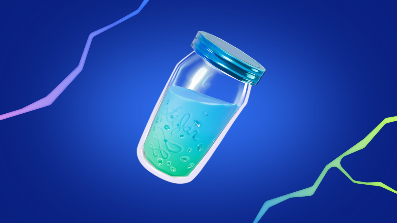 Leak: Slurp Juice to be Unvaulted Tomorrow