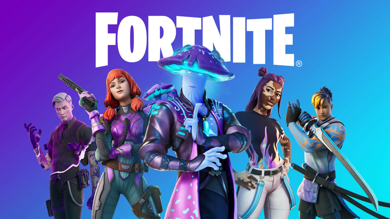 New NACentral Server Region now in Fortnite Fortnite News