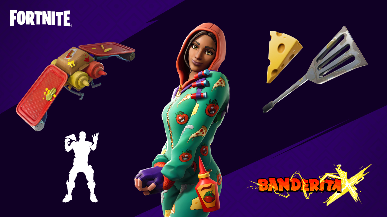 Leaked Item Shop - February 17, 2023