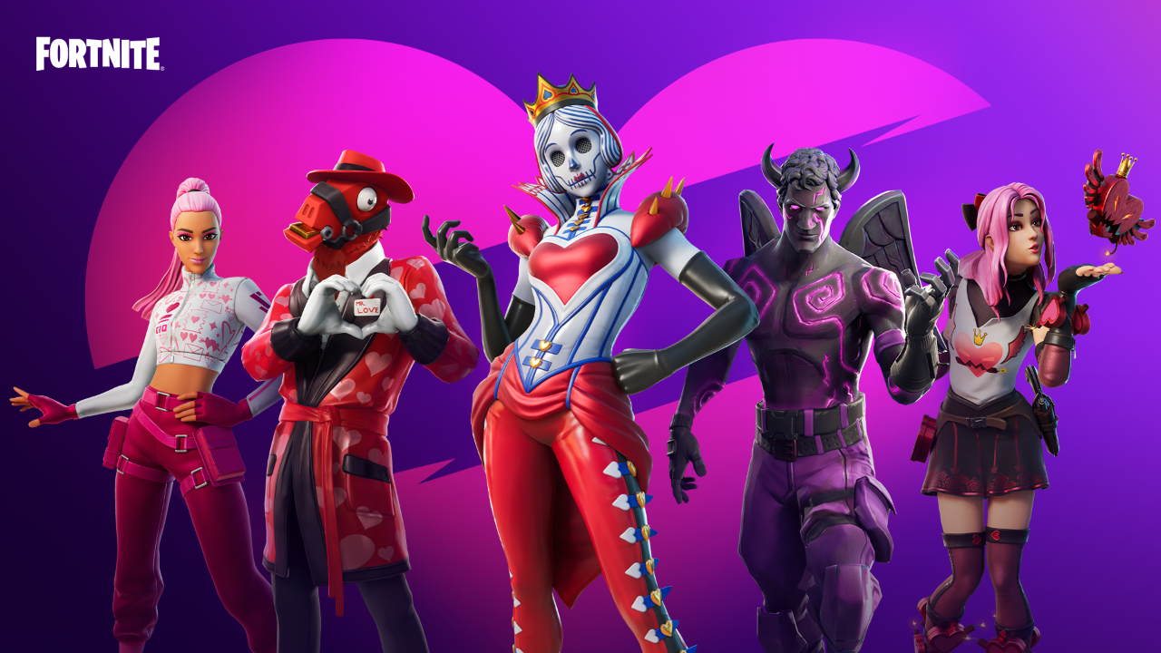 Leaked Item Shop - February 3, 2023