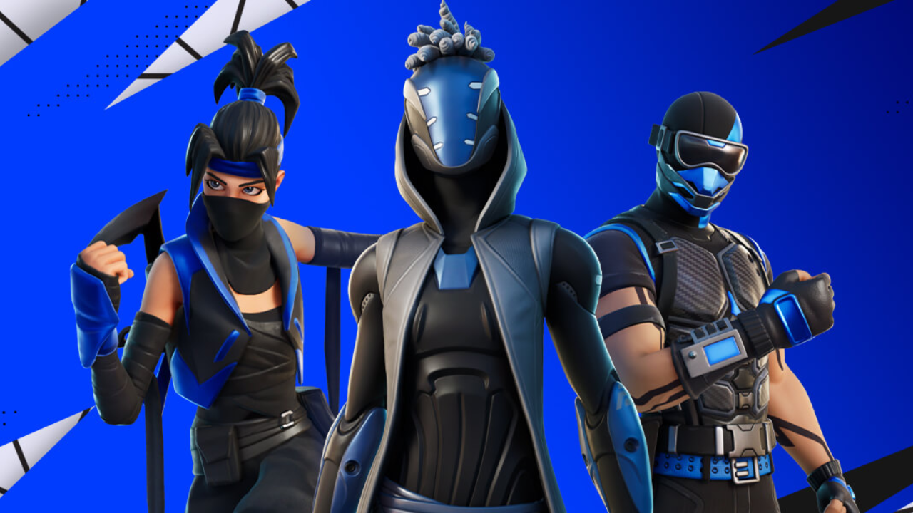 Fortnite Announces The February 2023 PlayStation Cups