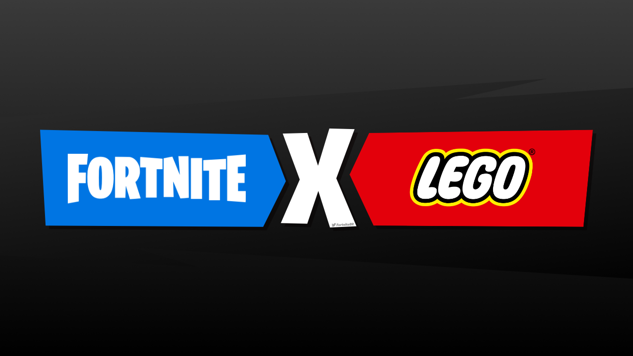 Leak: Fortnite x LEGO Coming Soon