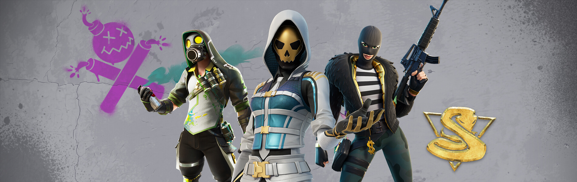 Leaked Item Shop - February 18, 2023