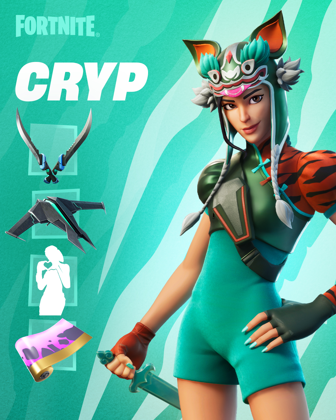 Leaked Item Shop - February 24, 2023