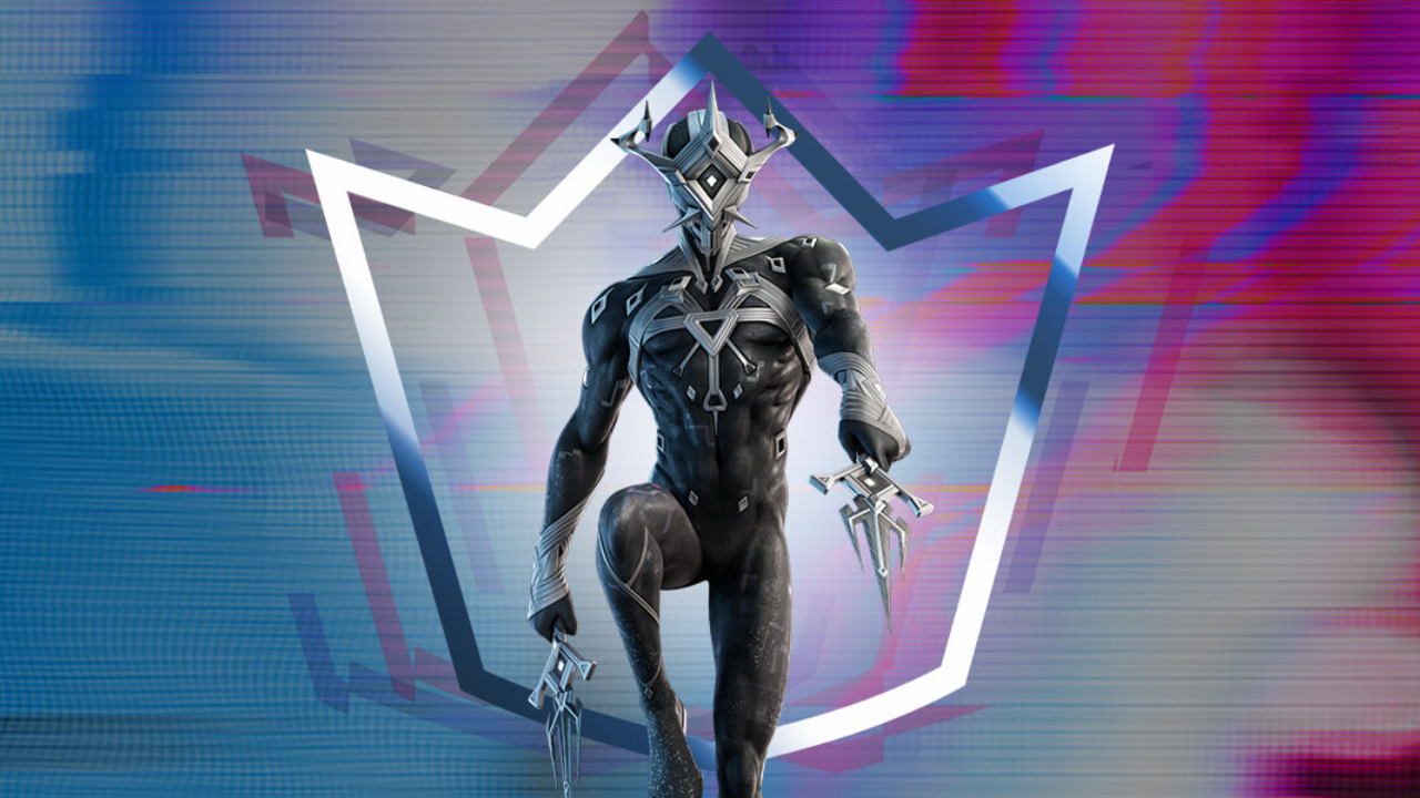 Fortnite Reveals the April 2023 Crew Pack: Triarch Nox