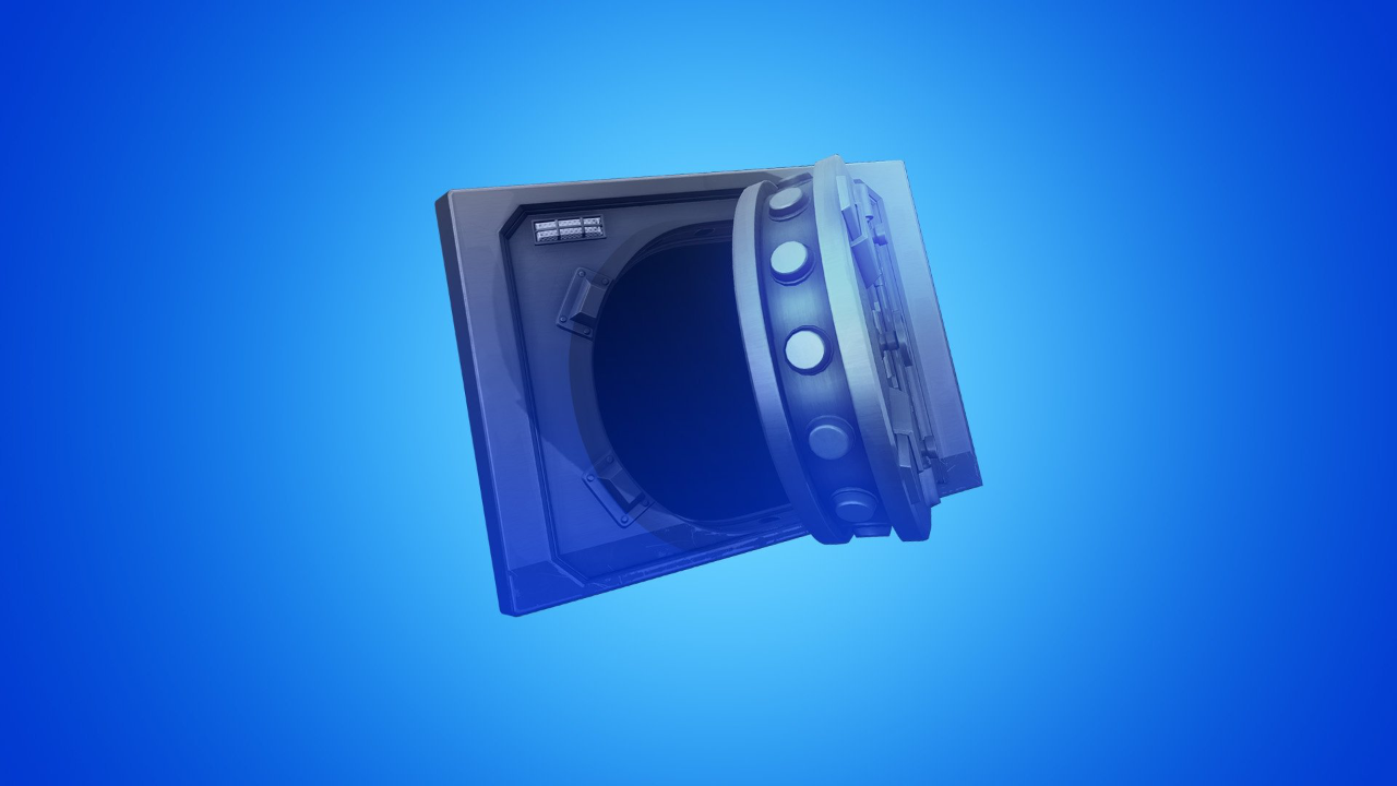 Vaulted Cosmetics Return to the Fortnite Item Shop