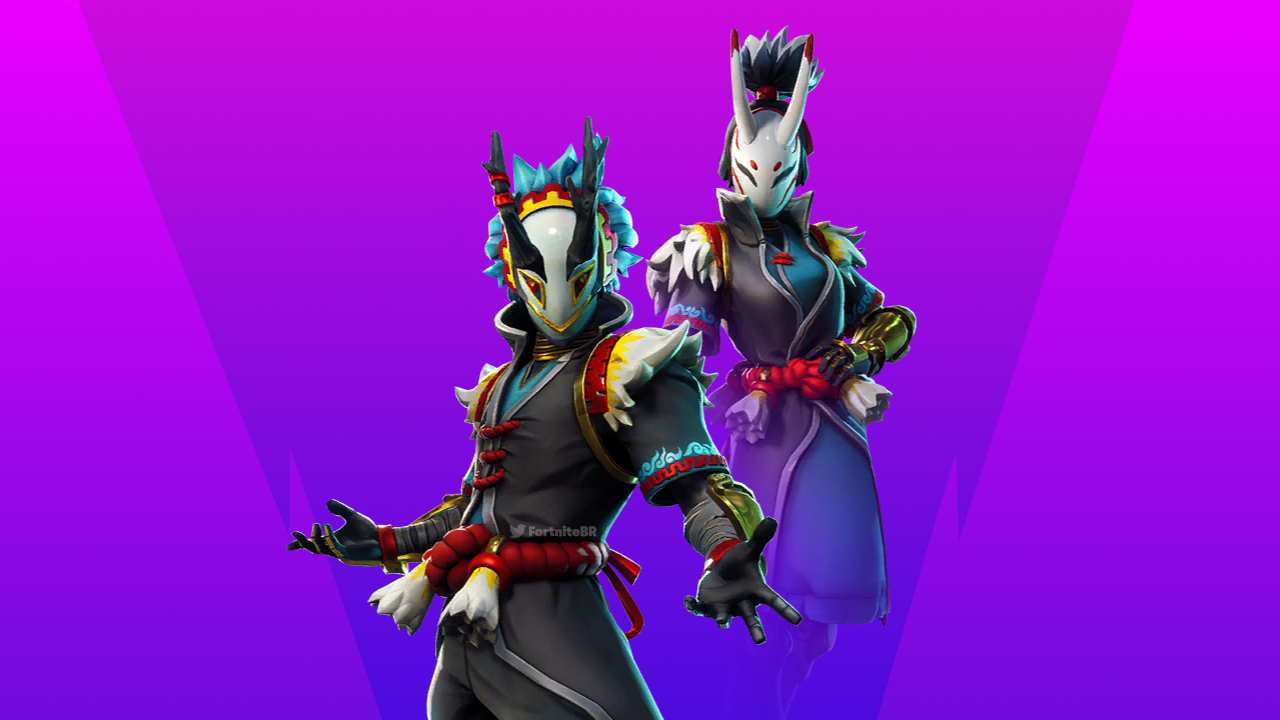 Storm Familiars Bundle Leaked in v24.00