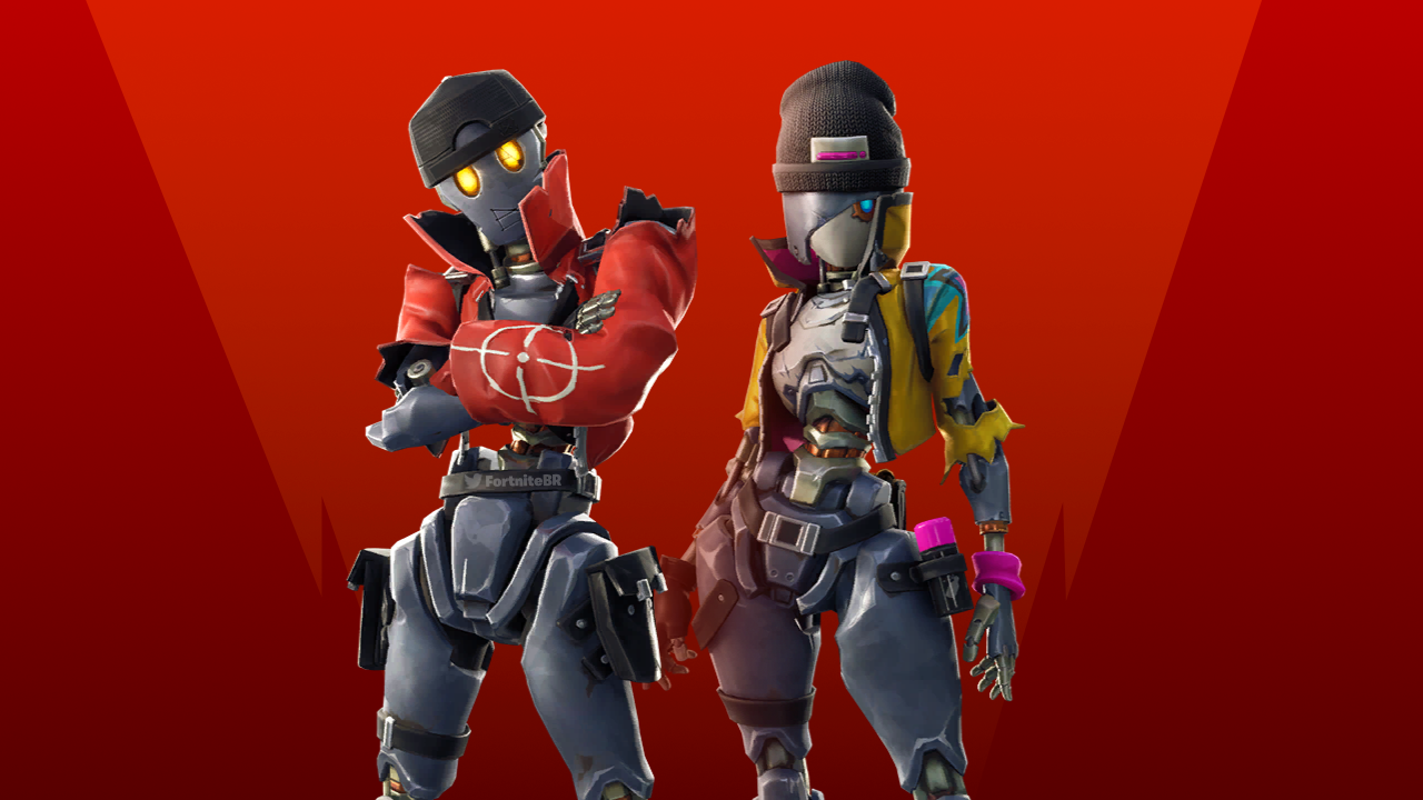 Robo Rebels Bundle Leaked in v24.00