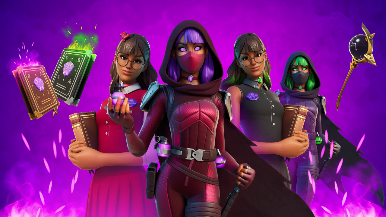 Leaked Item Shop - March 19, 2023