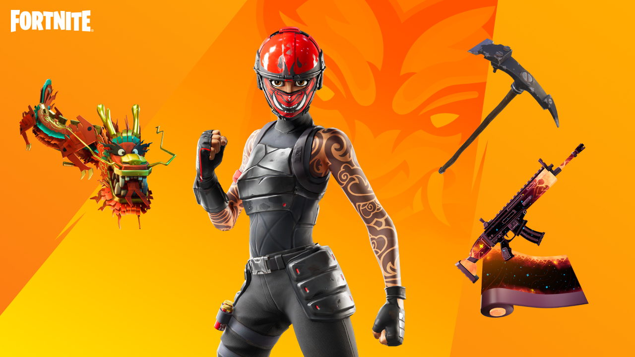 Leaked Item Shop - March 22, 2023