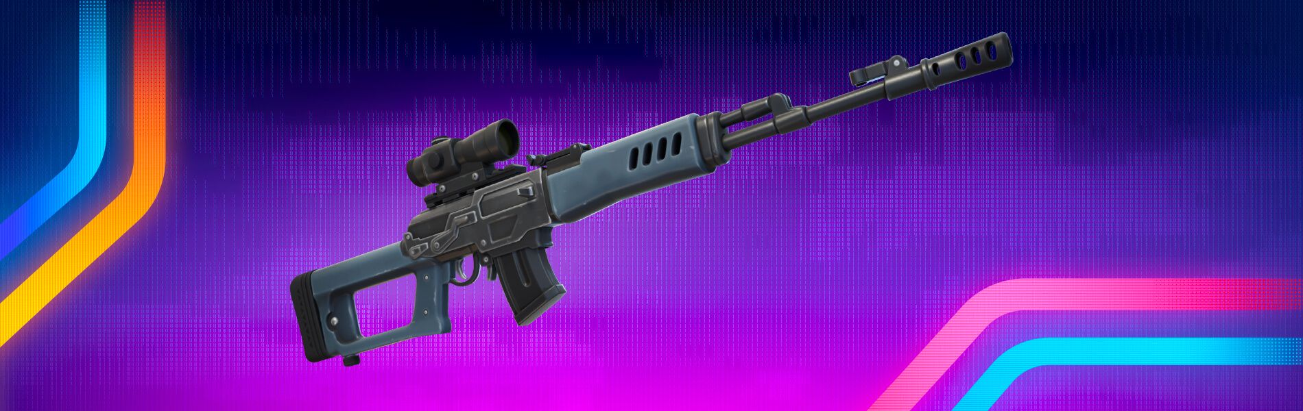 Fortnite Dragon's Breath Sniper and Shotgun return – here's how to