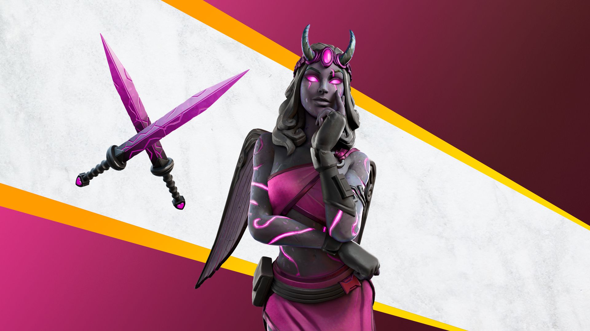 Leaked Item Shop - April 30, 2023