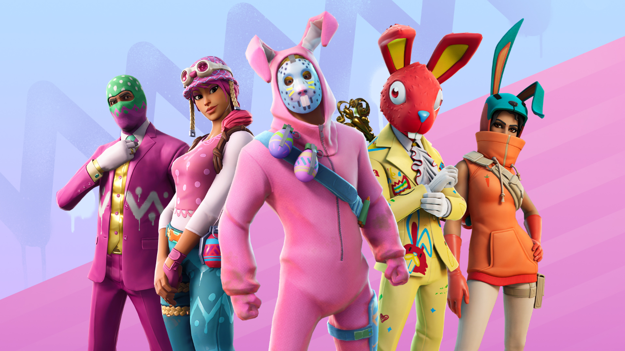 Leaked Item Shop - April 10, 2023