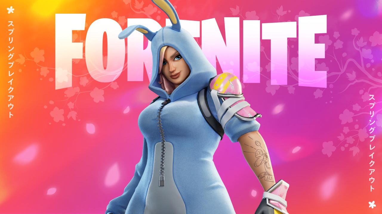 Nuovo vestito Miss Bunny Penny disponibile ora - Gamingdeputy Italy