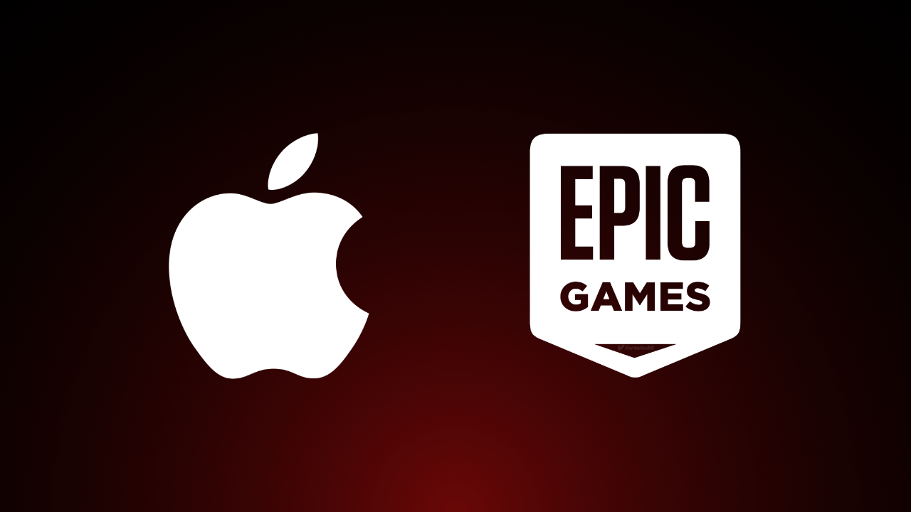 Apple wins 'resounding victory' against Epic Games