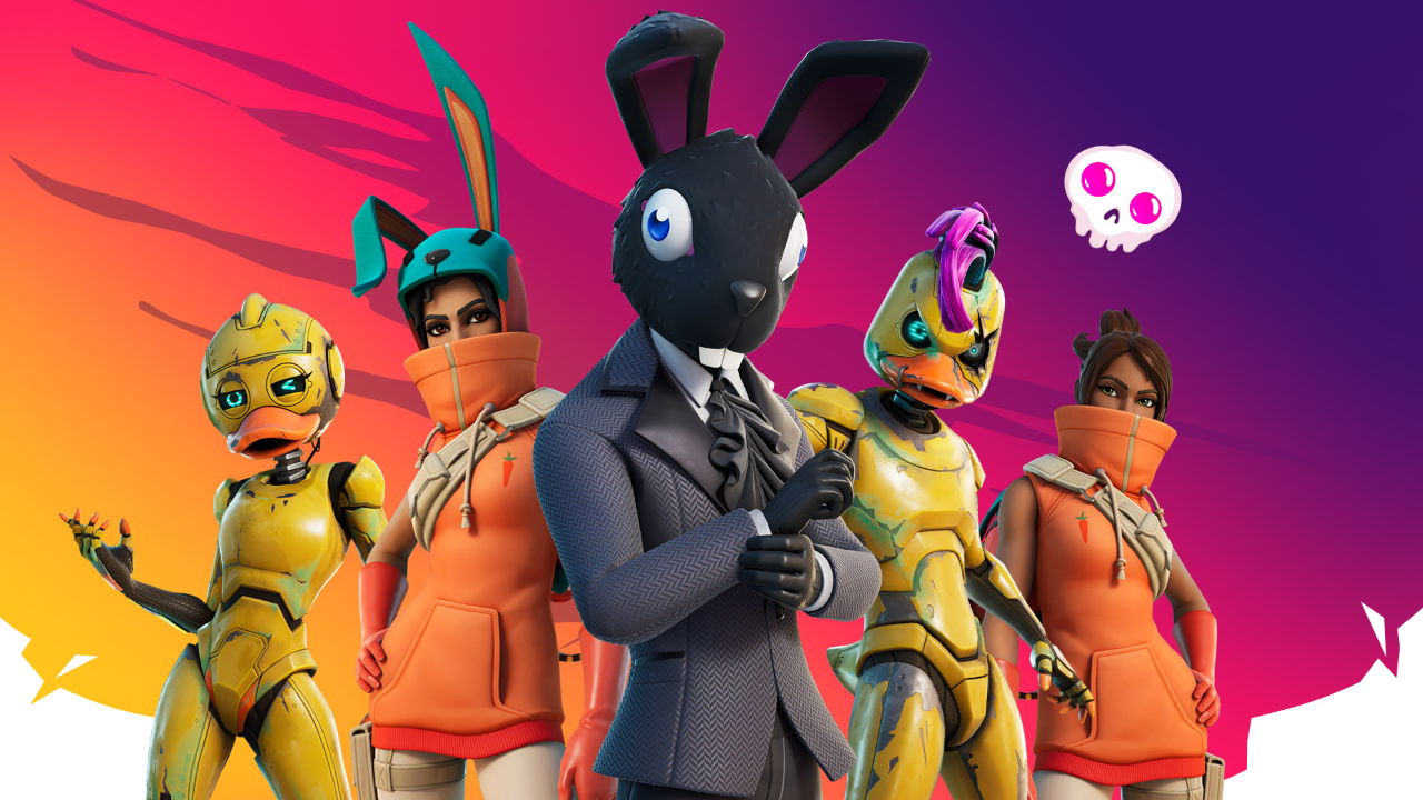 Leaked Item Shop - April 4, 2023