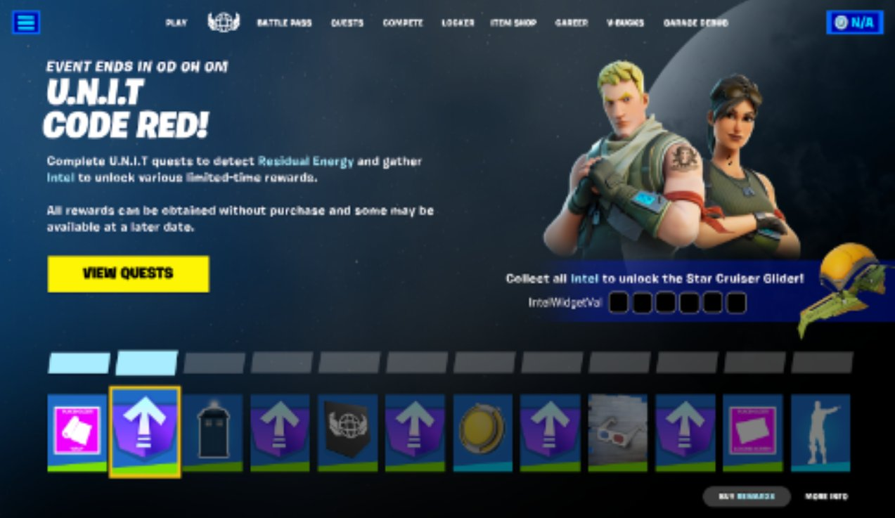 Fortnite x Doctor Who Leaked: New Cosmetics, Weapons, Free Rewards Coming Soon