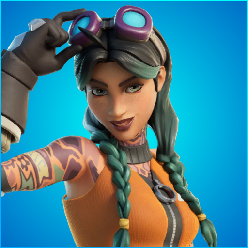 Fortnite Patch v24.40 - All Leaked Cosmetics