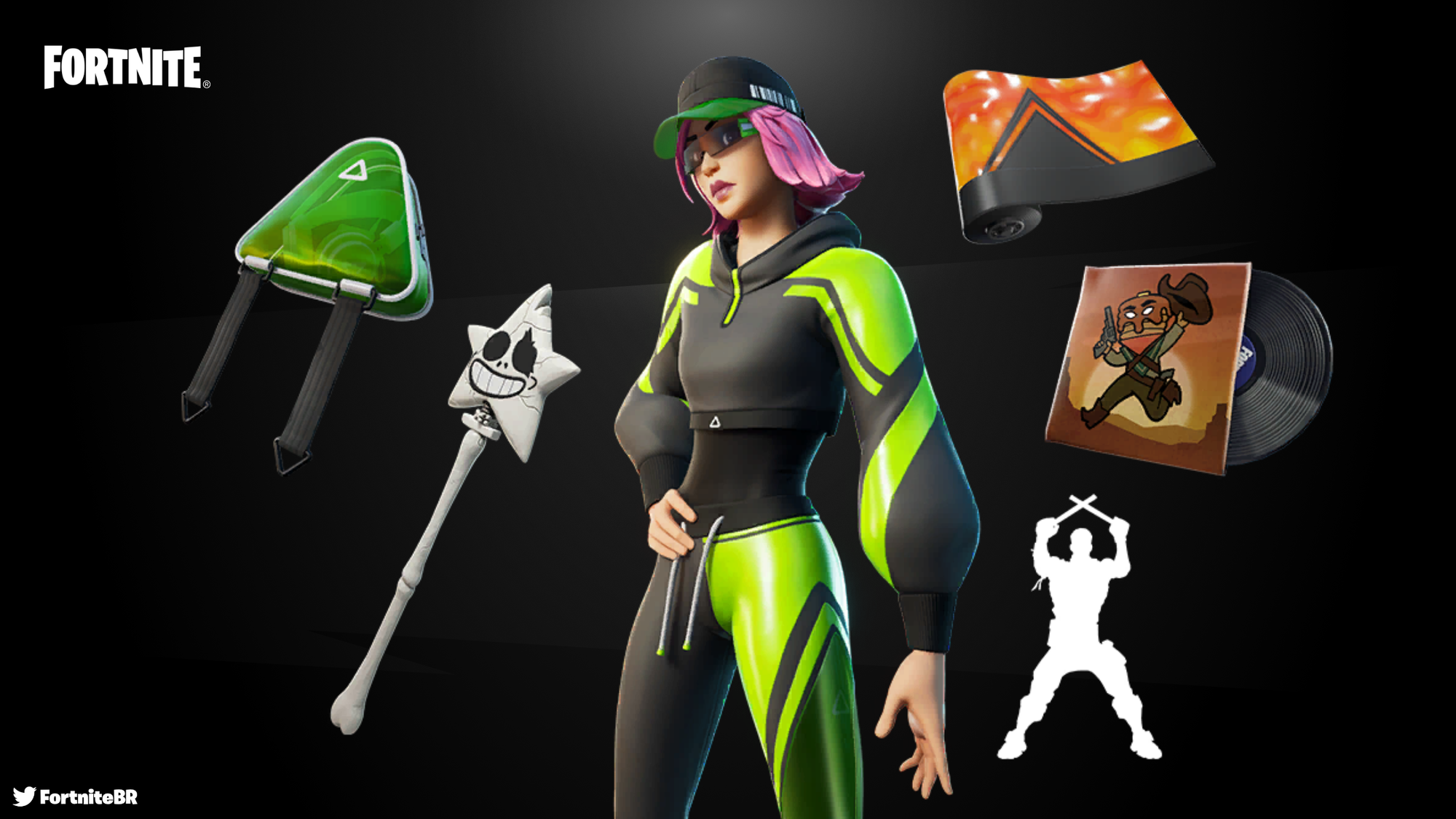 Mxddy's Locker Bundle Available Now