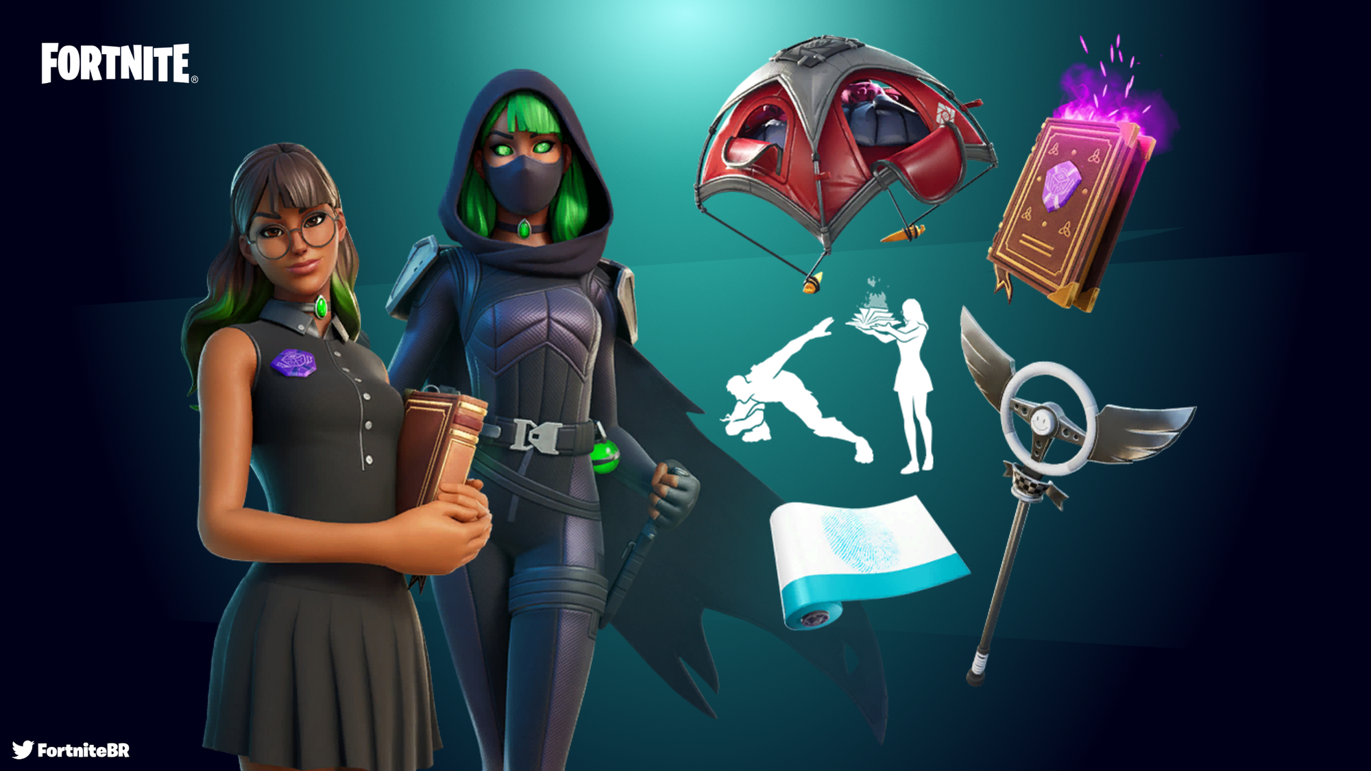 Leaked Item Shop - May 4, 2023