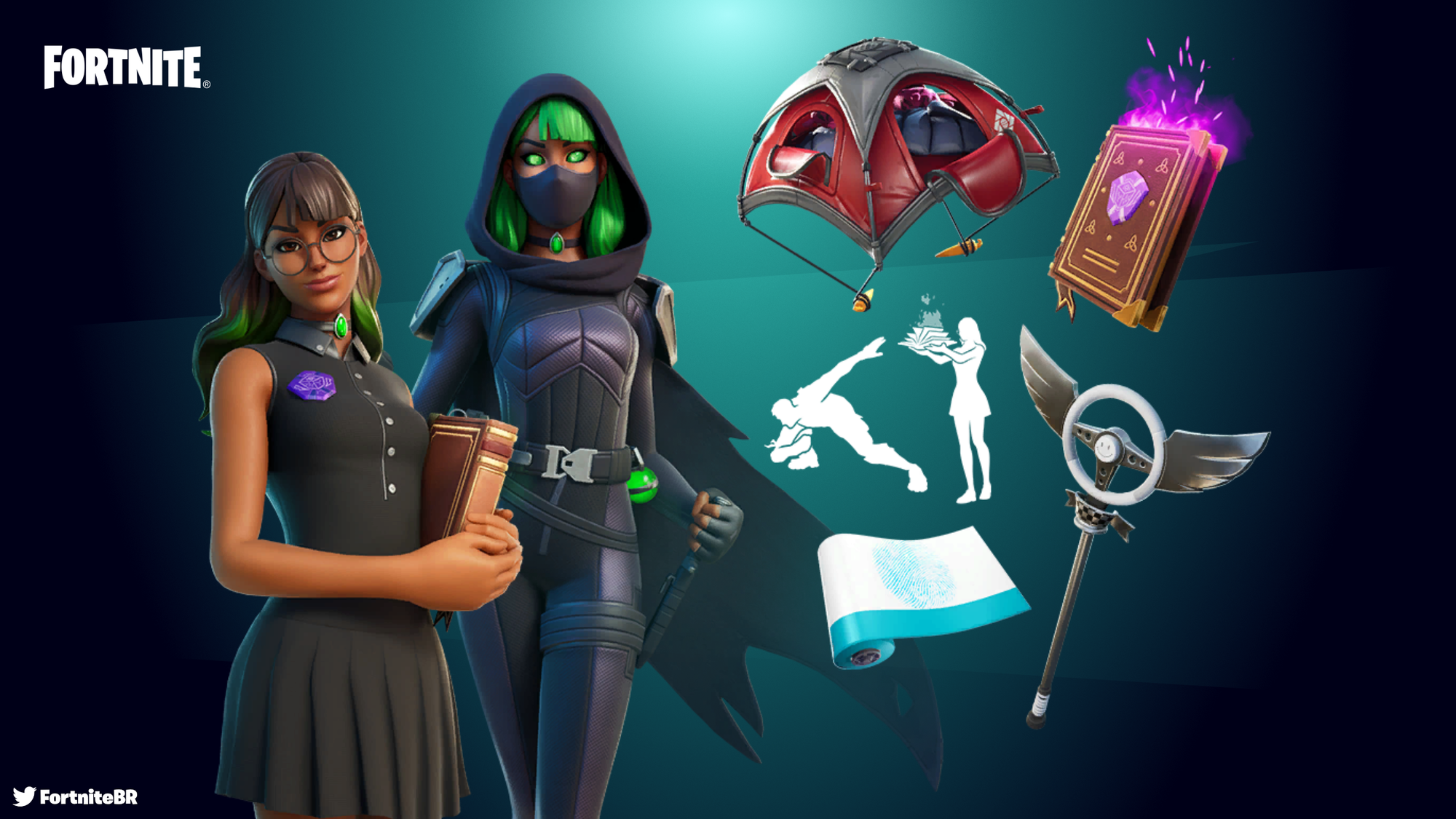 Leaked Item Shop - May 5, 2023