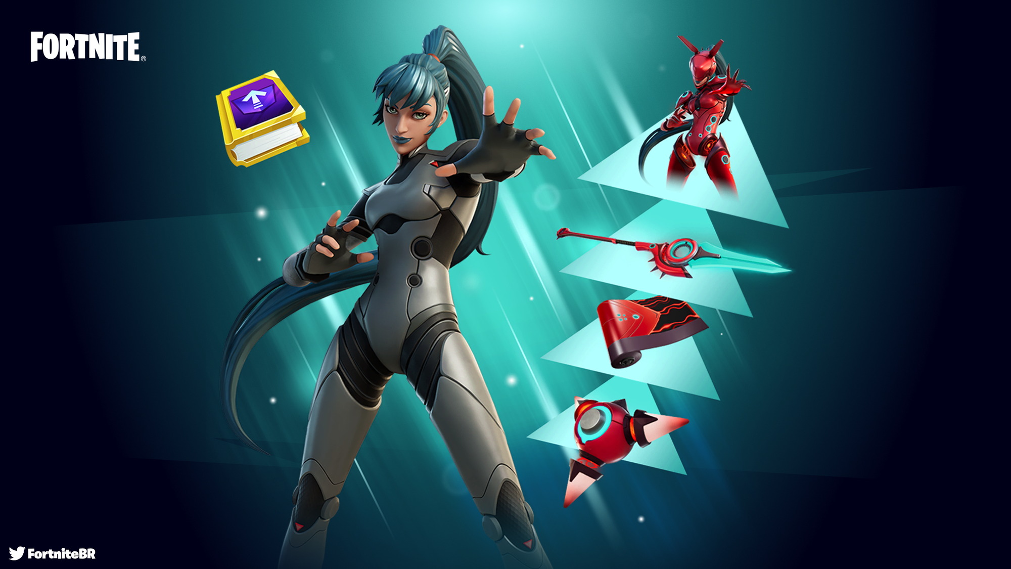 Captain Hypatia's Level Up Quest Pack Leaked in v24.30