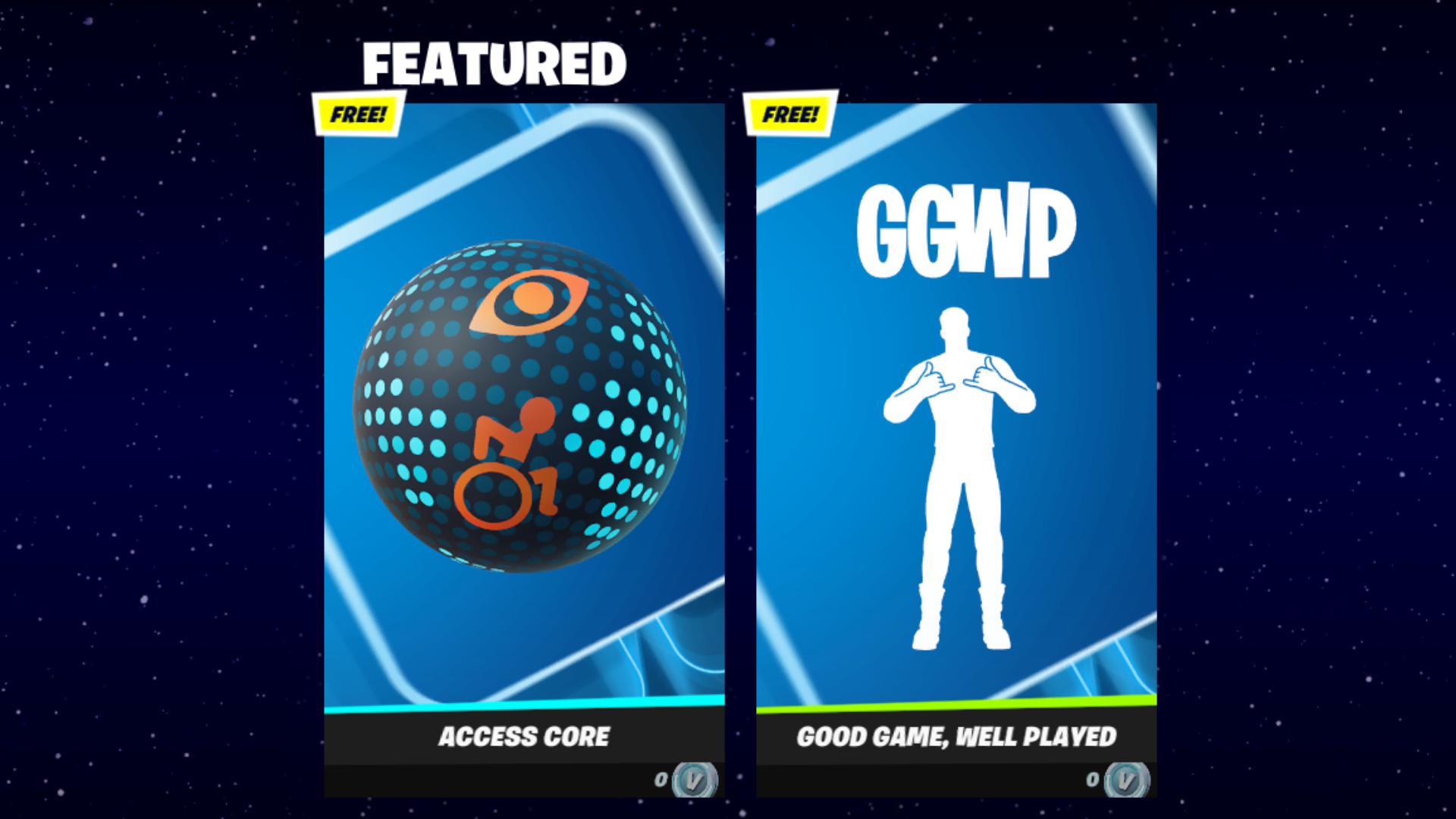 How To Redeem Fortnite Global Accessibility Awareness Day Items