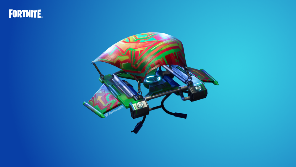 Leaked Item Shop - May 30, 2023