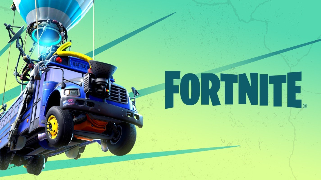 Fortnite Chapter 4 Season 3 Leaked on Nintendo eShop