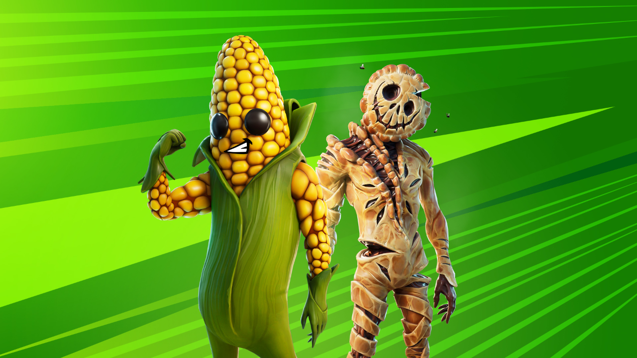 Leaked Item Shop - May 26, 2023