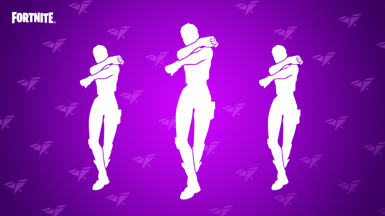 New Without You Icon Series Emote Available Now