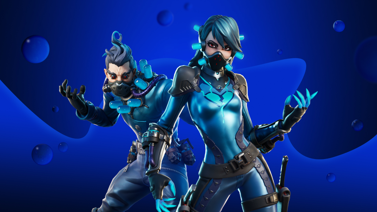 Leaked Item Shop - May 31, 2023