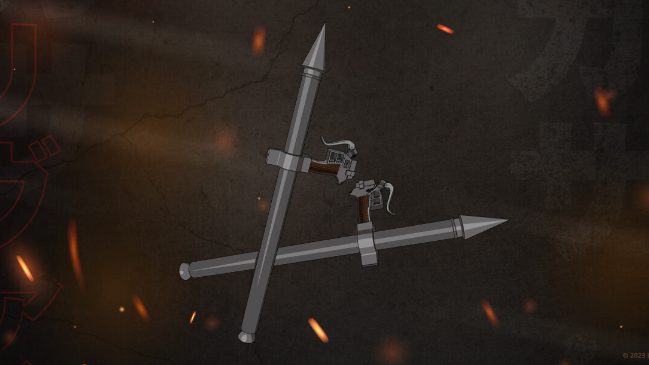 Thunder Spear, Lock On Pistol updated in Balance Hotfix