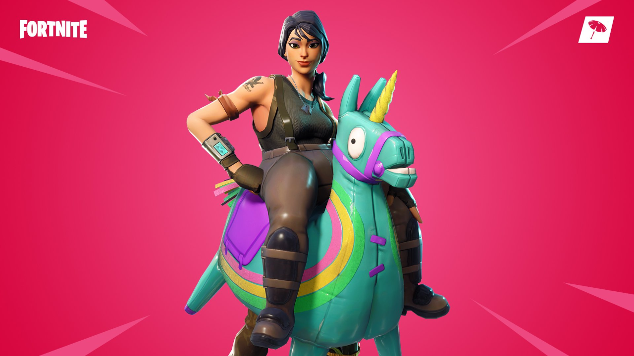 Leaked Item Shop - May 5, 2023