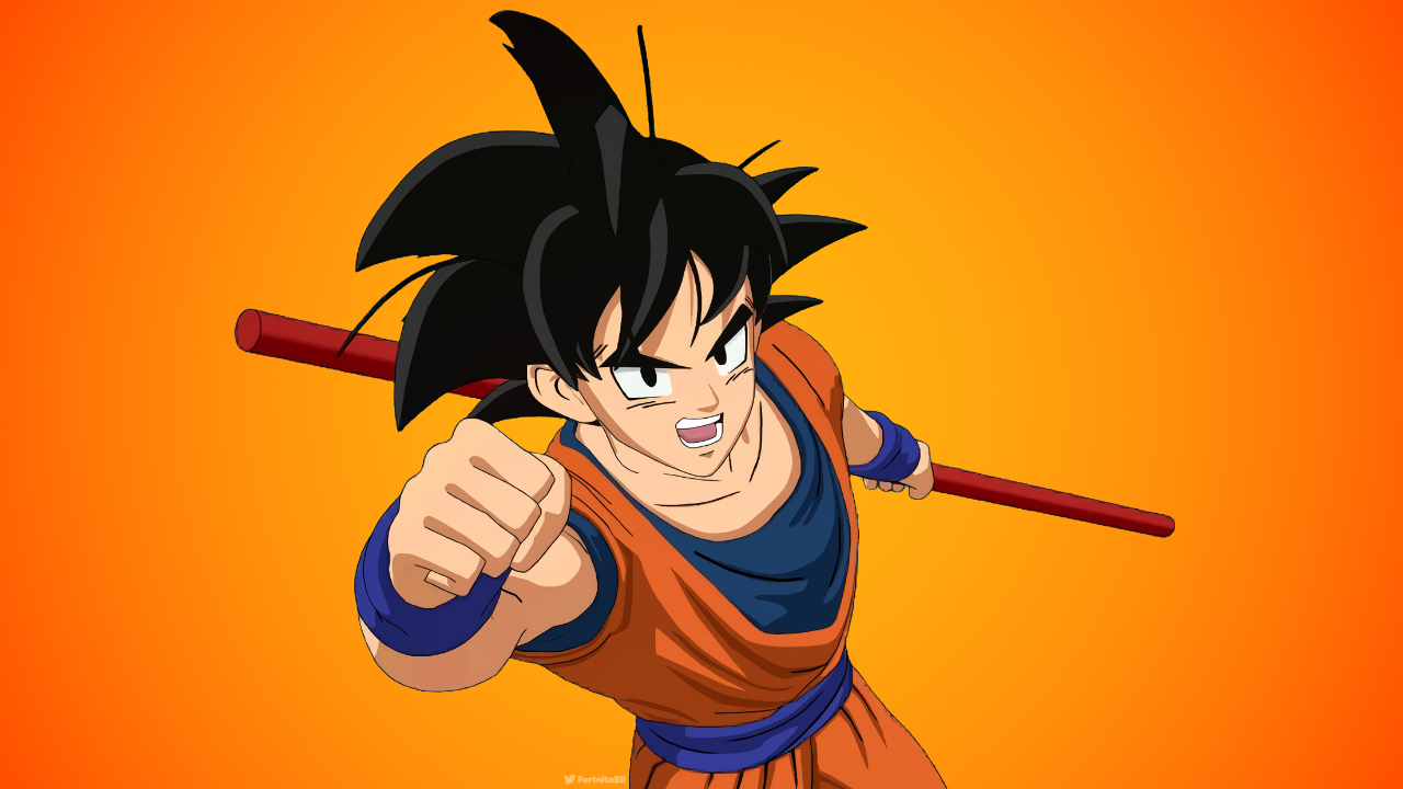 Fortnite to Celebrate Goku Day with new Item Shop Cosmetics