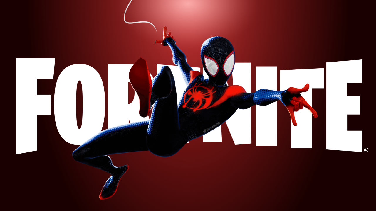 Leak: Miles Morales, Mythic Web-Shooters Coming May 18