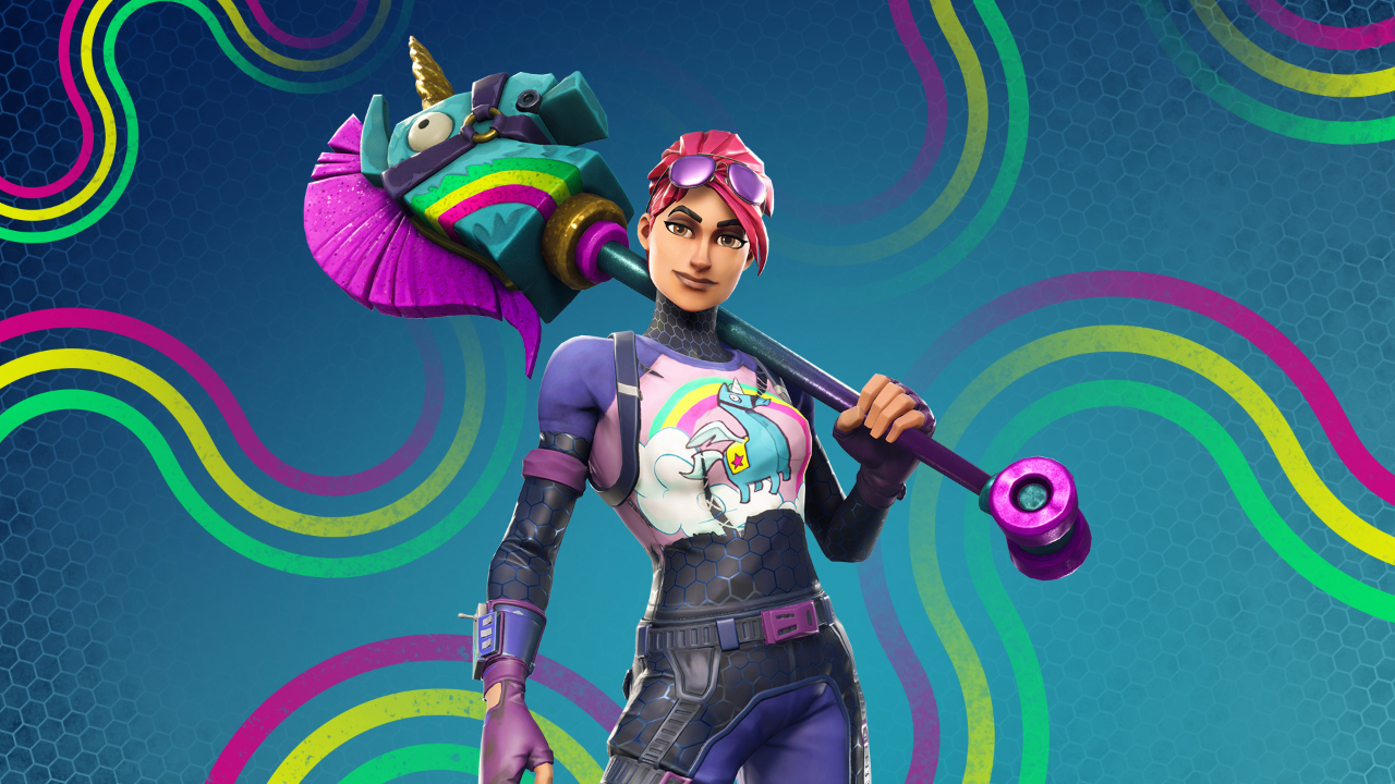 Leaked Item Shop - May 19, 2023
