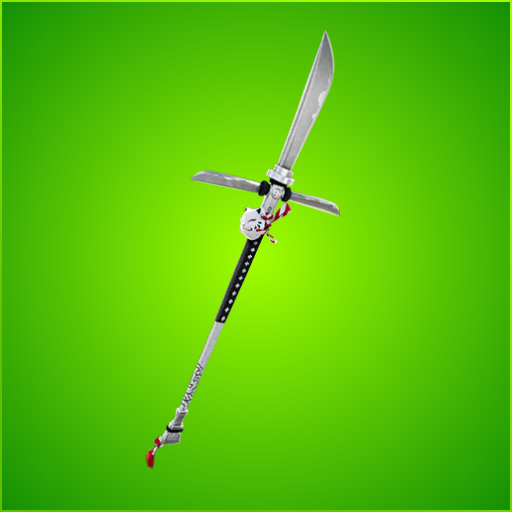 Fortnite Patch v24.30 - All Leaked Cosmetics