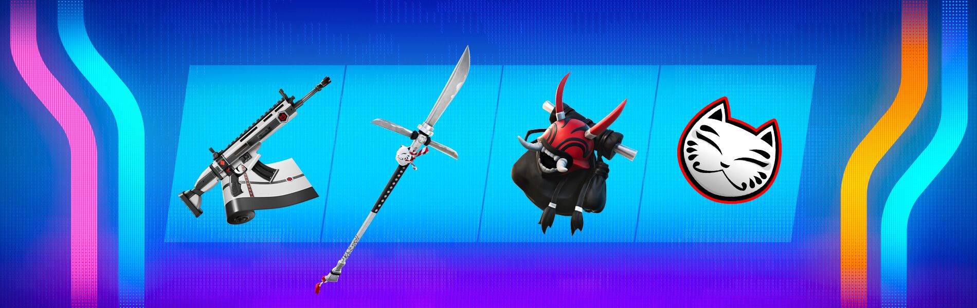 Fortnite Reboot Rally: Free Cosmetics Available Now