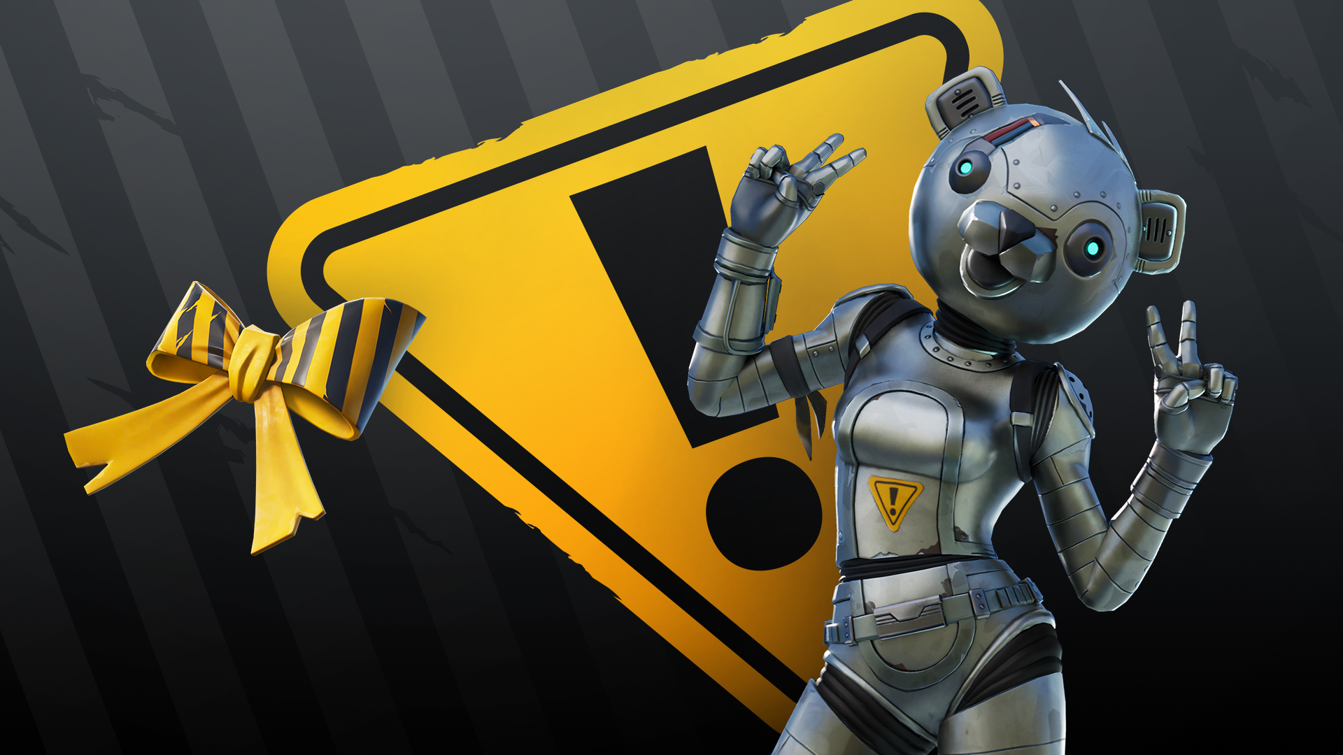Leaked Item Shop - May 22, 2023