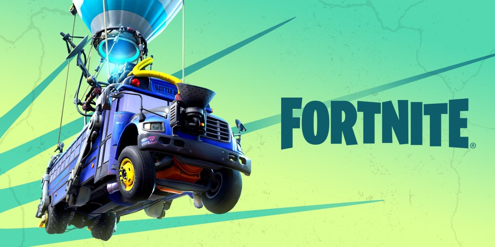 Fortnite Chapter 4 Season 3 Leaked on Nintendo eShop