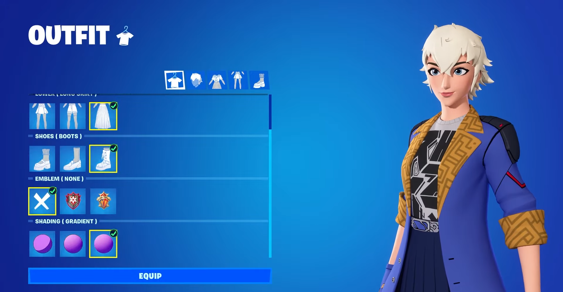 Fortnite 'Academy Champions' Outfits Leaked, Available June 2