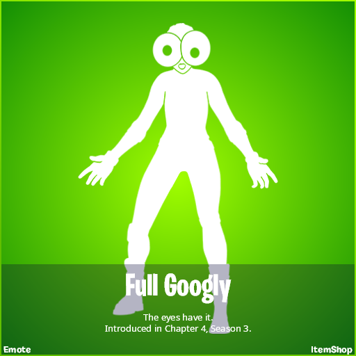 Fortnite Patch v25.00 - All Leaked Cosmetics