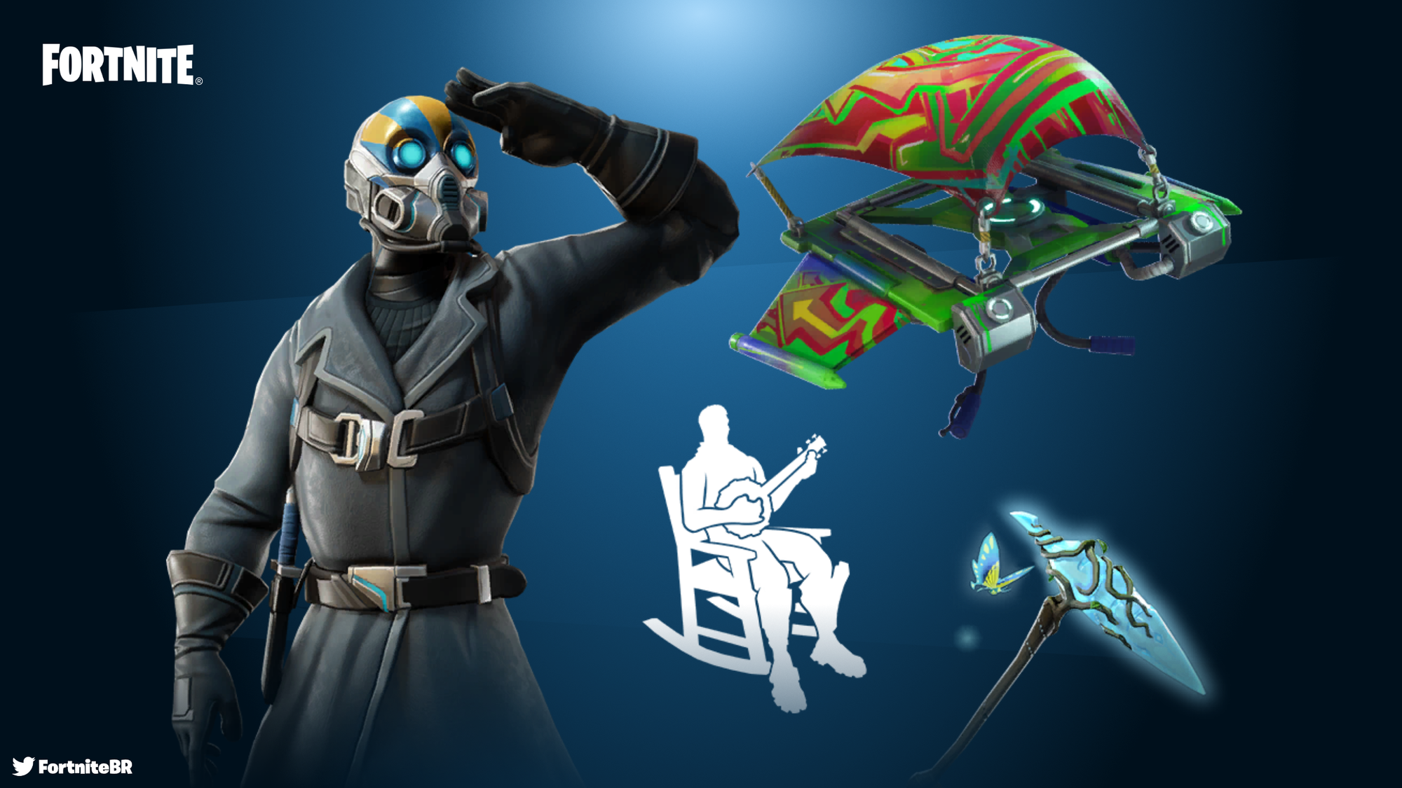 Leaked Item Shop - June 26, 2023