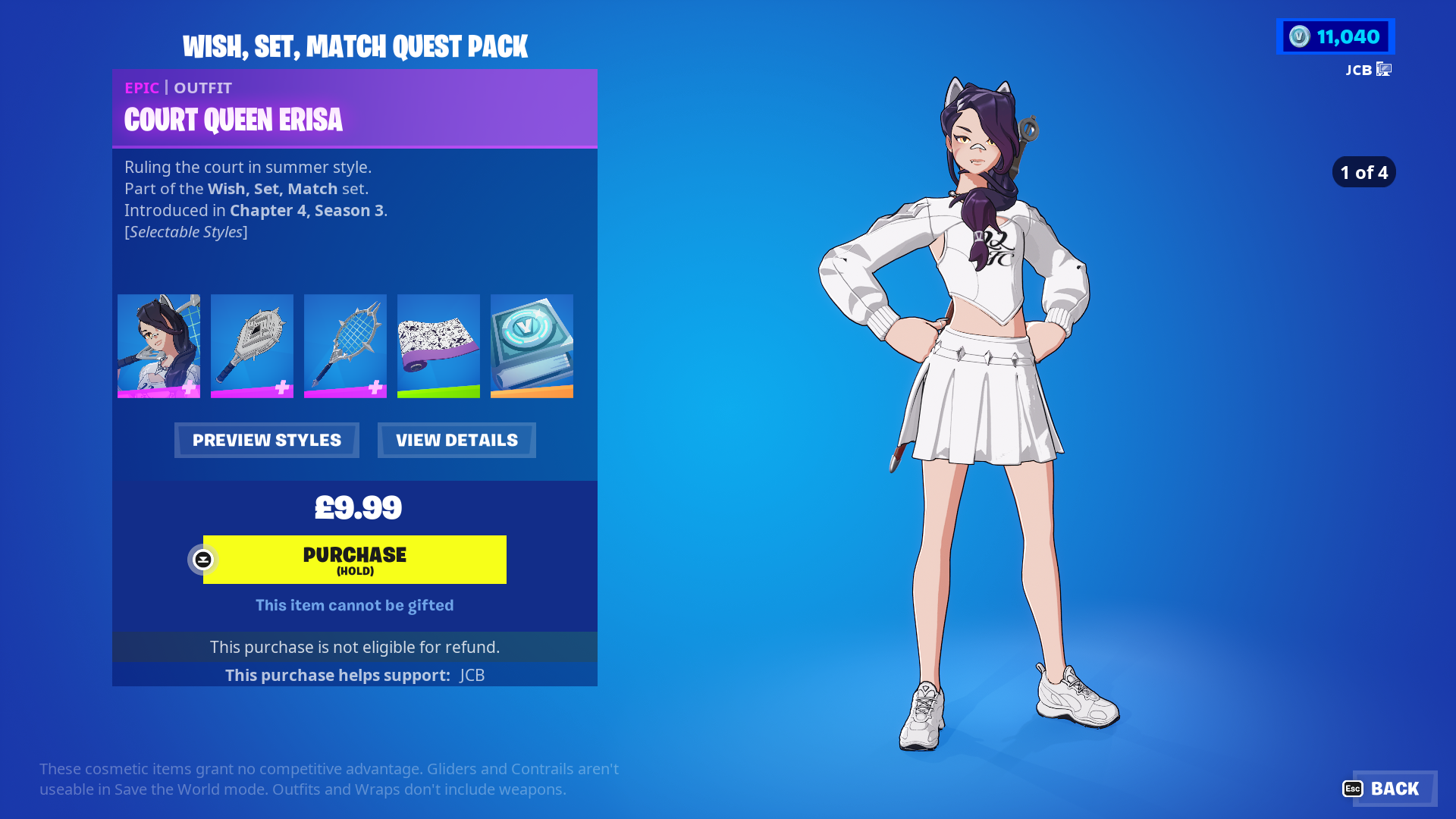 New Wish, Set, Match Quest Pack Available Now