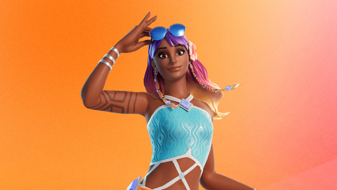 Fortnite Reveals the March 2024 Crew Pack: Katt